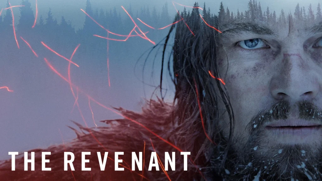 فيلم The Revenant