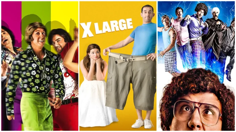 أفضل 30 فيلم كوميدي مصري يجب مشاهدته لمحبي الضحك