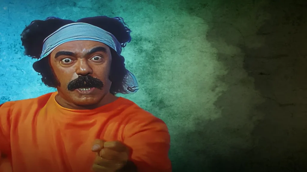 مسلسل الإبريق المكسور