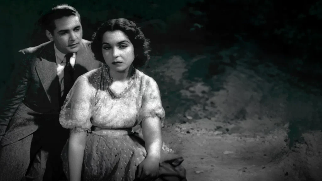 فيلم العزيمة (1939)