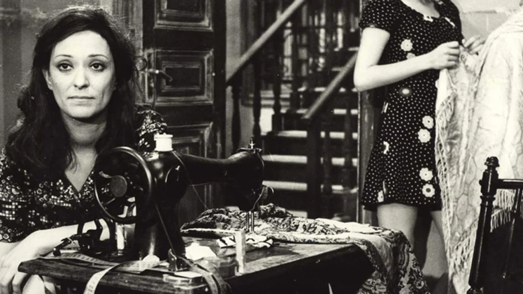 فيلم العصفور (1972)