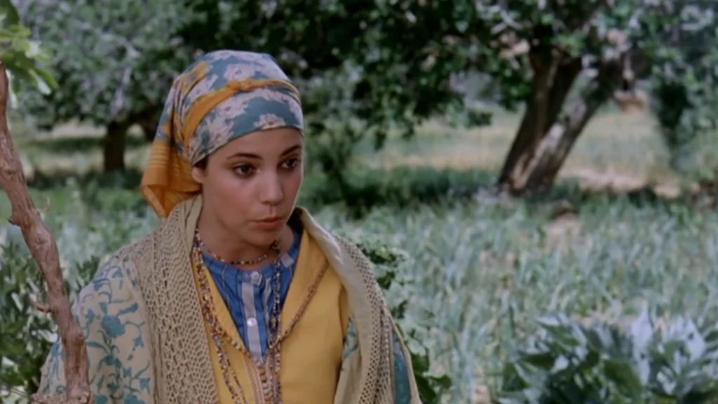 فيلم باديس - 1989