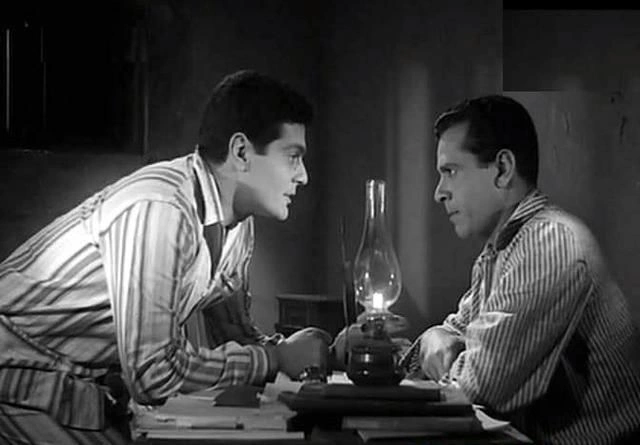 فيلم بداية ونهاية (1960)