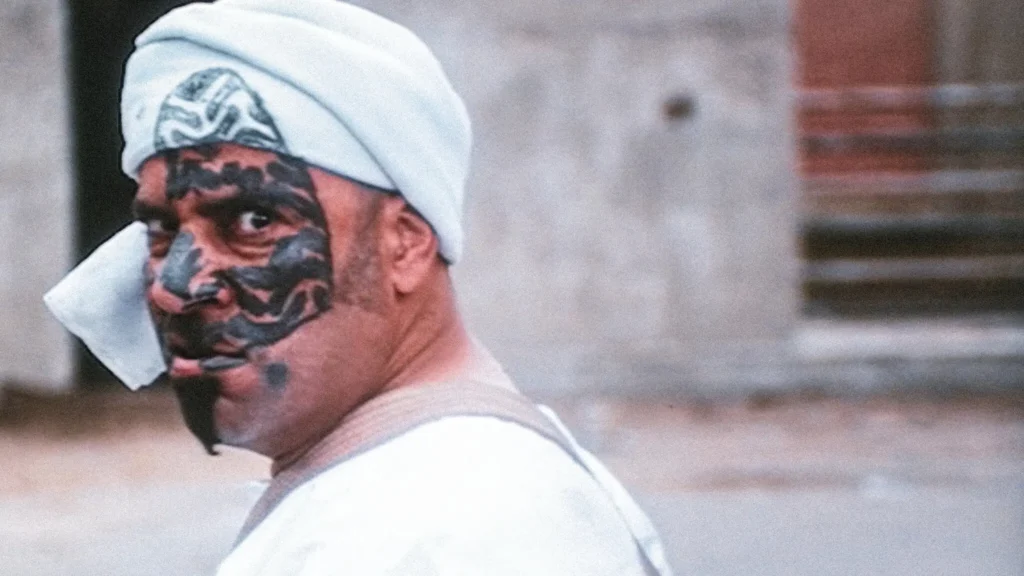 فيلم كوميدي مصري