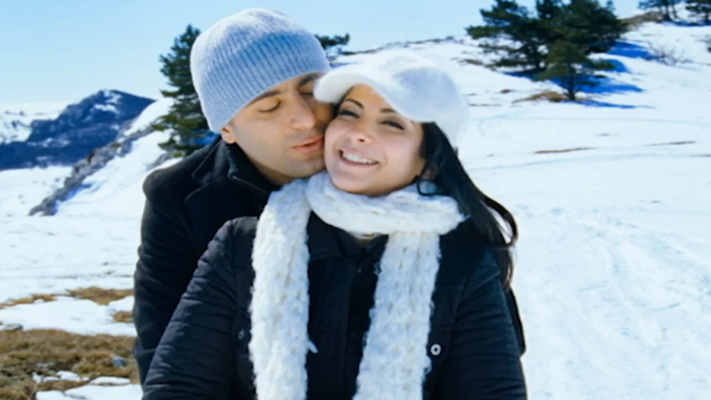 أفلام عربية كوميدية