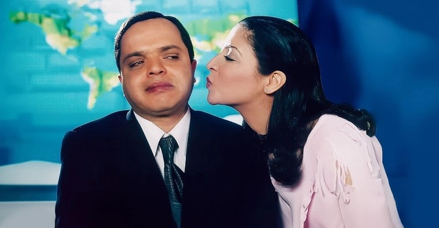 فيلم كوميدي مصري