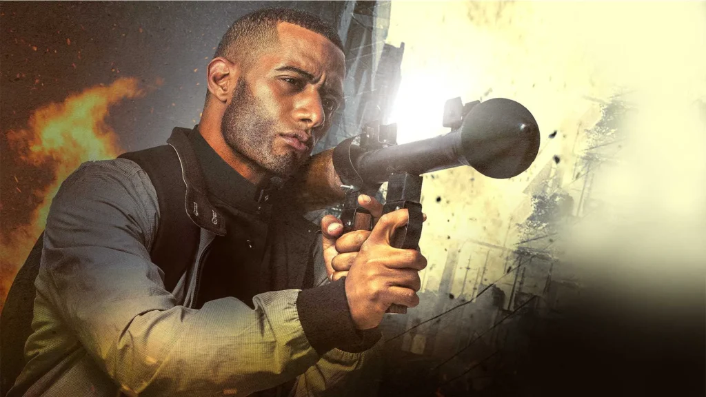 فيلم جواب اعتقال