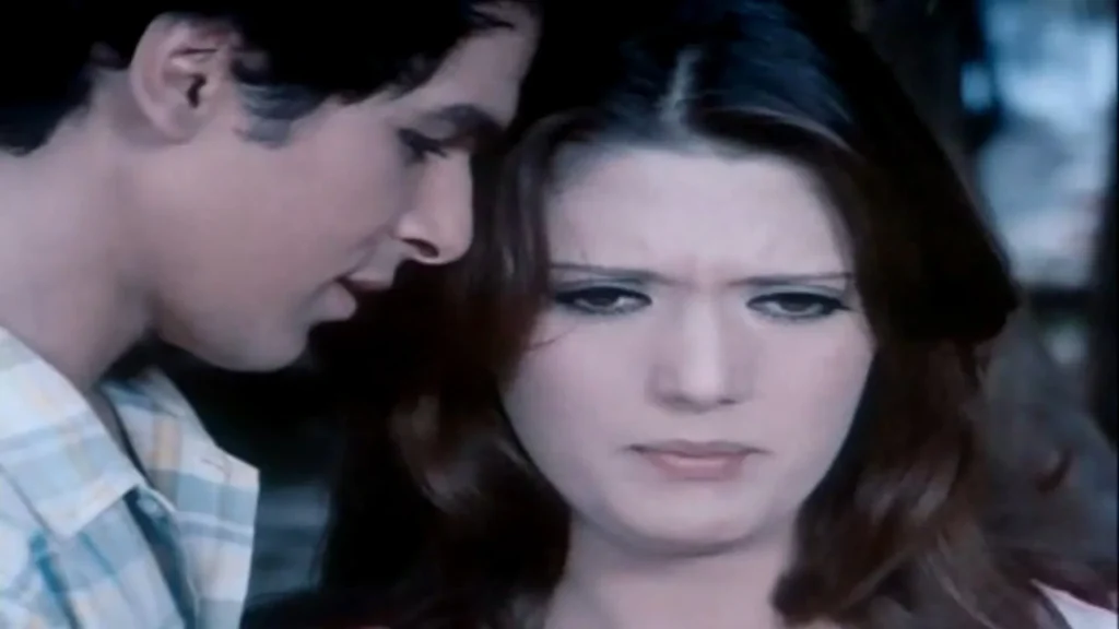 فيلم حمام الملاطيلي (1973)