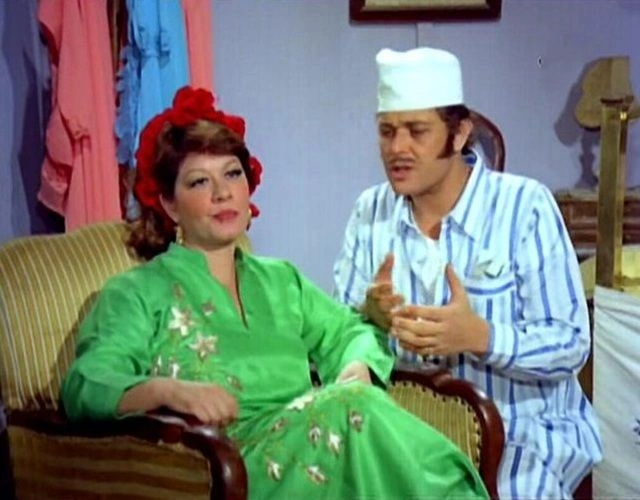 فيلم درب الهوى (1983)