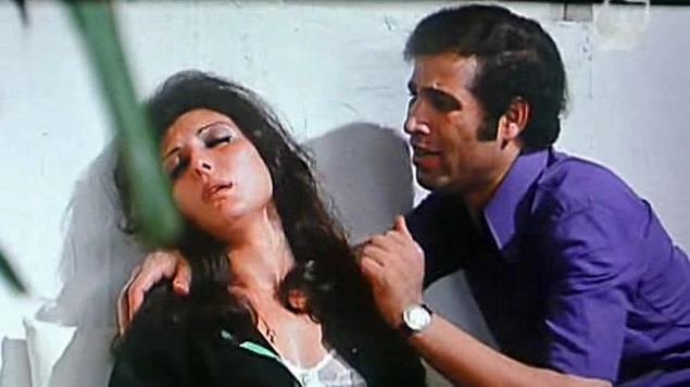 فيلم زائر الفجر (1973)