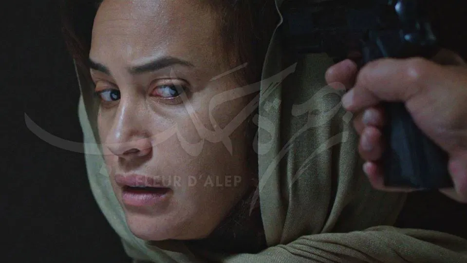 فيلم زهرة حلب (Fleur d'Alep) – 2016