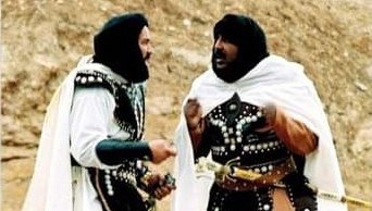 فيلم عبدو عند الموحدين (2006)