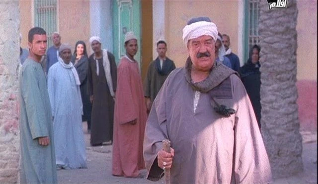 فيلم كوميدي مصري