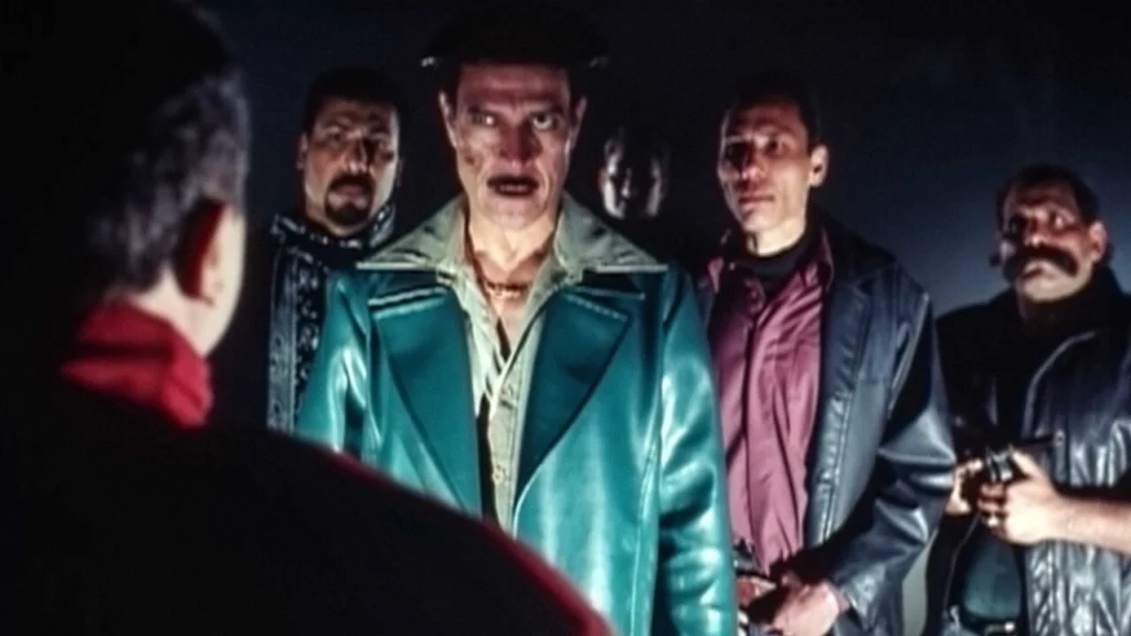 فيلم كوميدي مصري