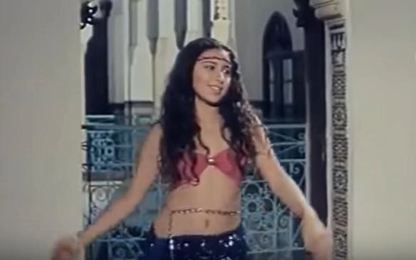 فيلم كازابلانكا باي نايت (Casablanca by Night) - 2003