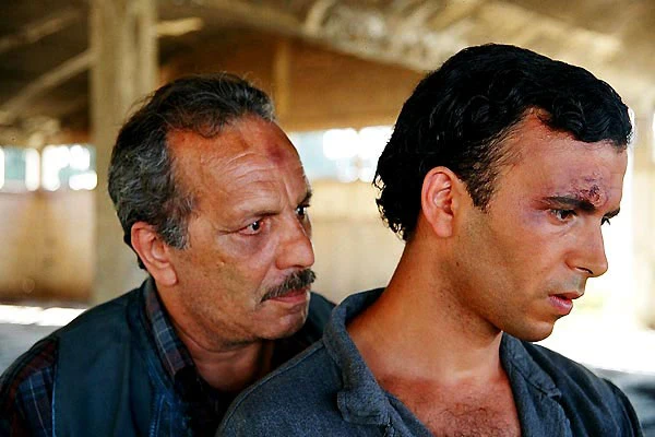 فيلم لاتموت (Making Of) – 2006