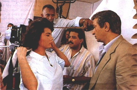فيلم ناجي العلي (1992)