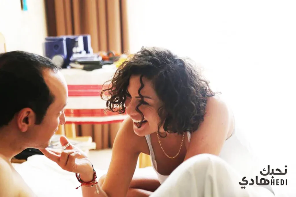 فيلم نحبك هادي (Hedi) – 2016