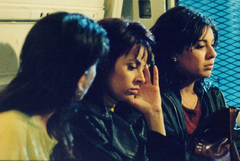 فيلم مكتوب - 1997