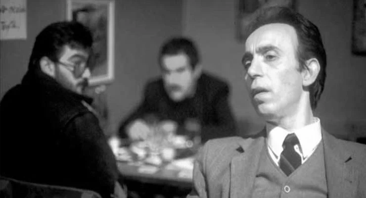 فيلم Anayurt Oteli