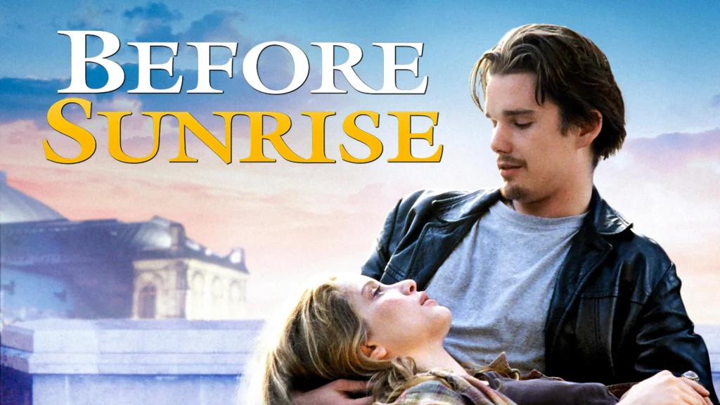 فيلم (Before Sunrise - 1995)