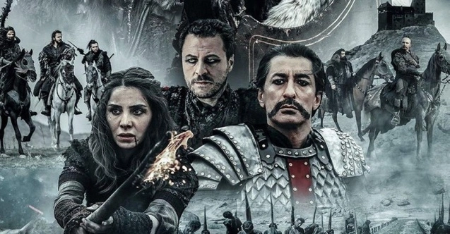 فيلم Deliler Fatih'in Fermanı