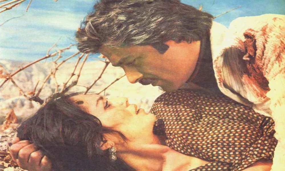 فيلم Dila Hanım