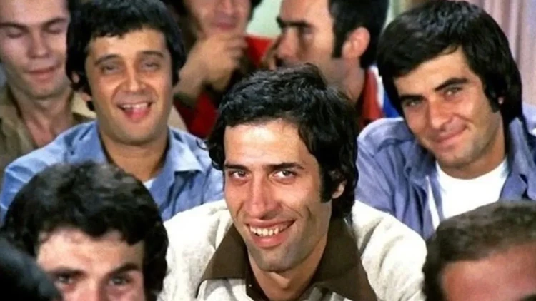 فيلم Hababam Sınıfı