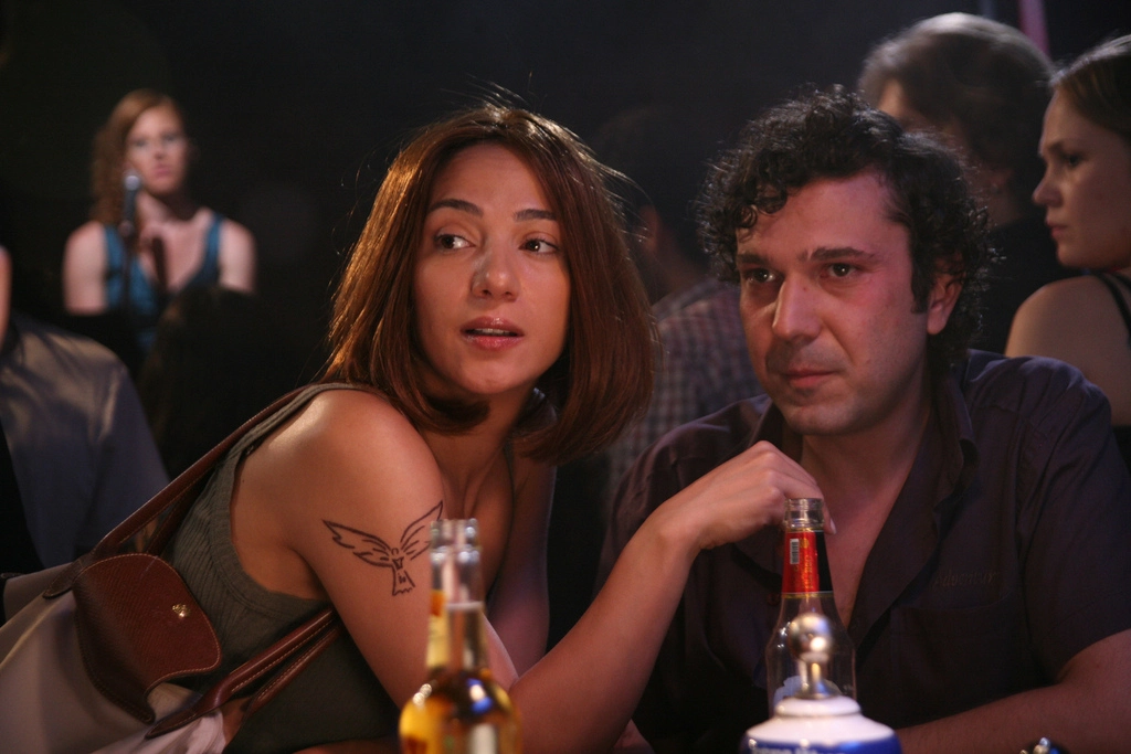 فيلم İncir Reçeli