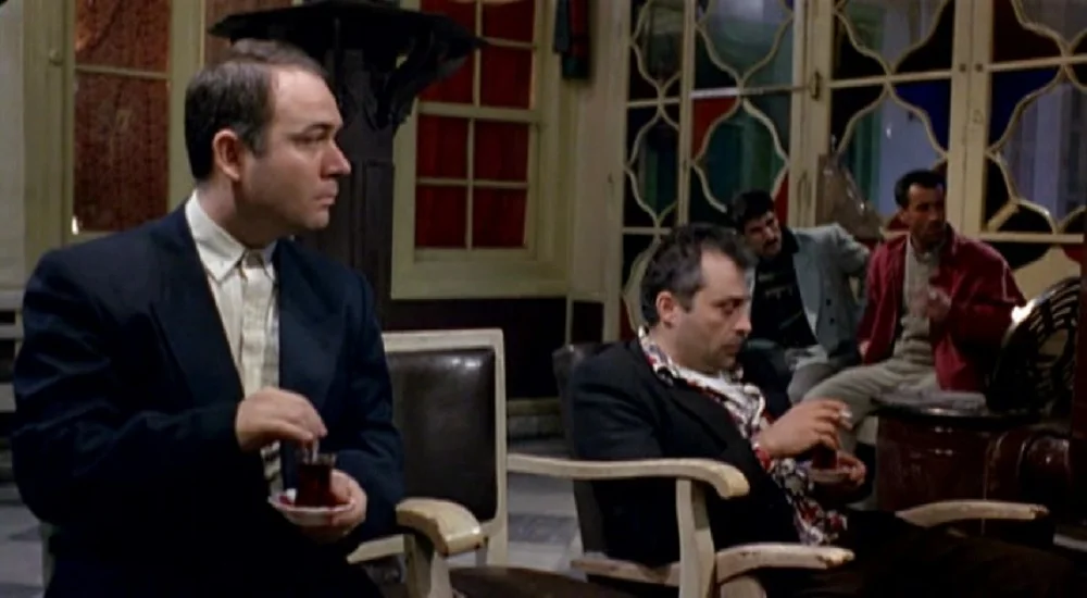 فيلم Masumiyet - 1997