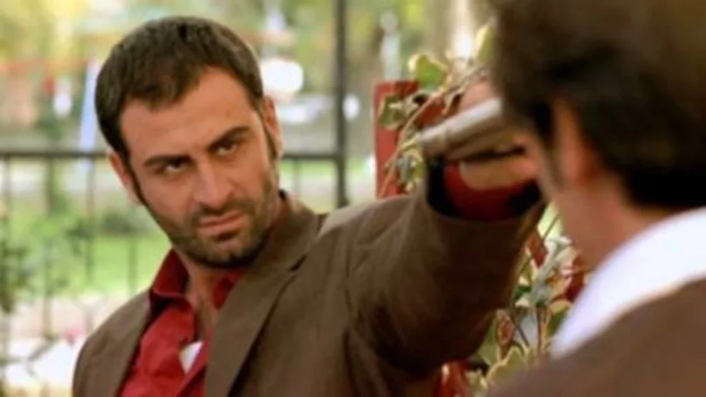 فيلم Pars Kiraz Operasyonu