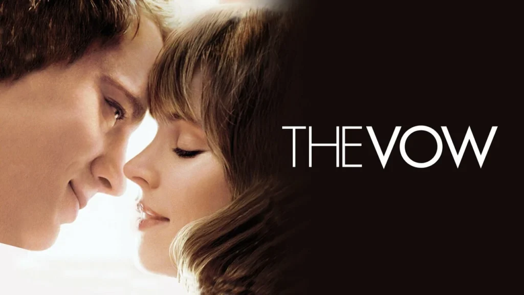 فيلم (The Vow - 2012)