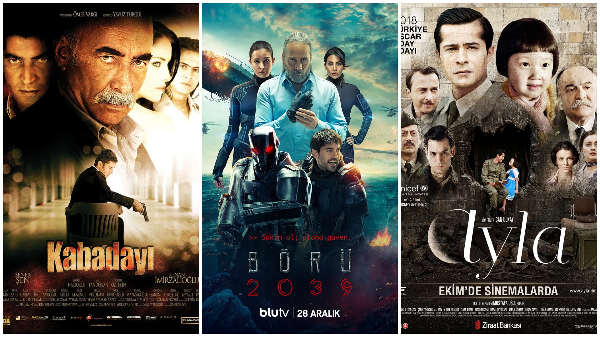 20 فيلم أكشن تركي يأخذونك إلى عالم من النار والانتقام