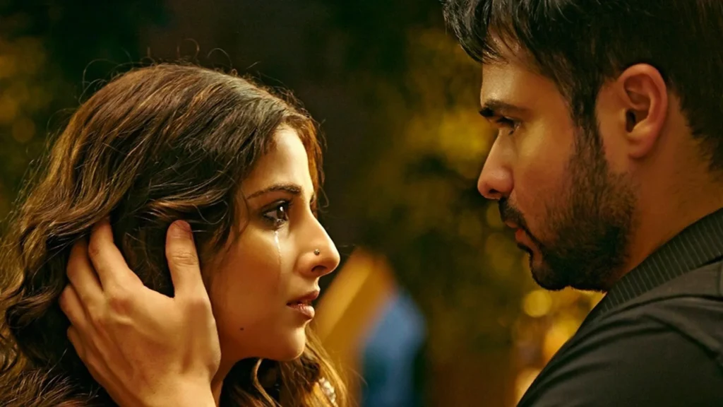 فيلم Hamari Adhuri Kahani - قصتنا غير المكتملة