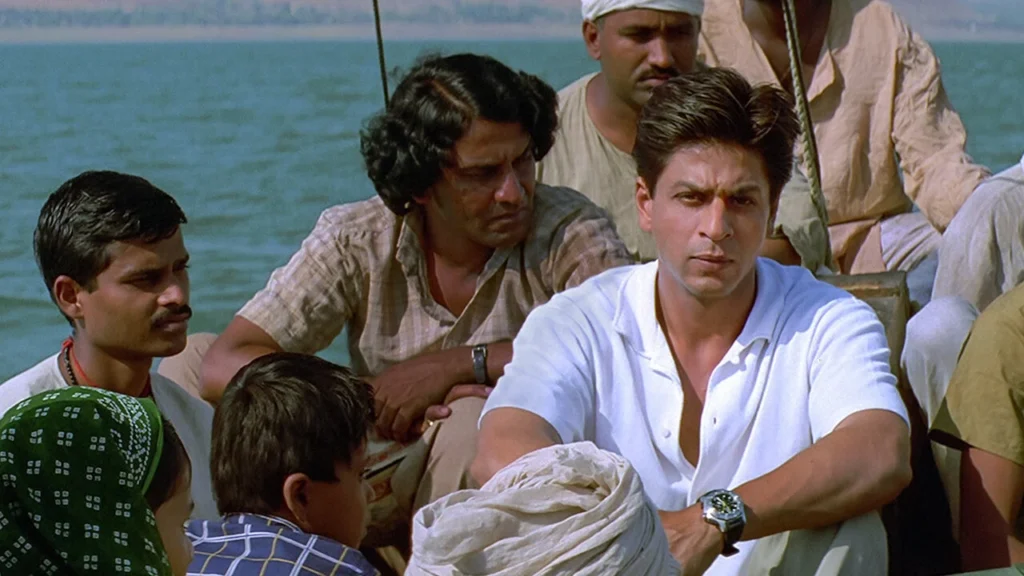 فيلم Swades - نحن الشعب