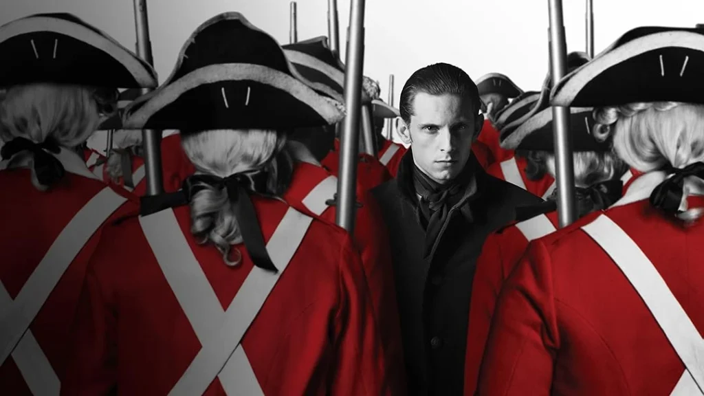 مسلسل Turn: Washington's Spies