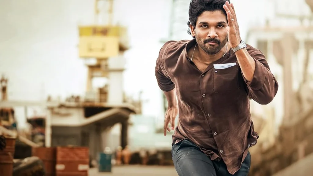 فيلم Ala Vaikunthapurramuloo - ألا فايكونثابورامولو