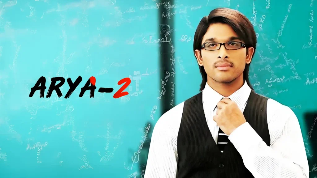 فيلم Arya 2 - آريا 2