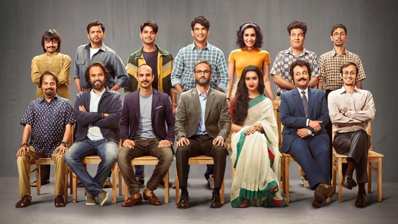 فيلم Chhichhore - طائشون 