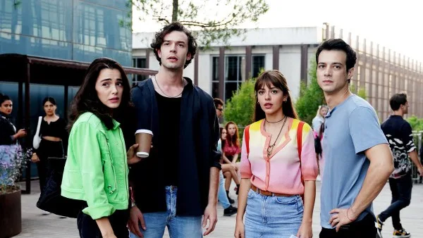 مسلسل Darmaduman – دمرت تماماً