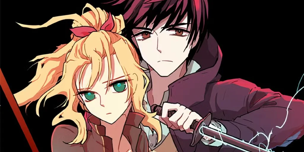 مانهوا Dreamicide