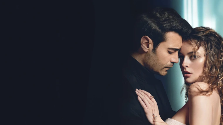 مسلسل Gülcemal (جول جمال) - 2023