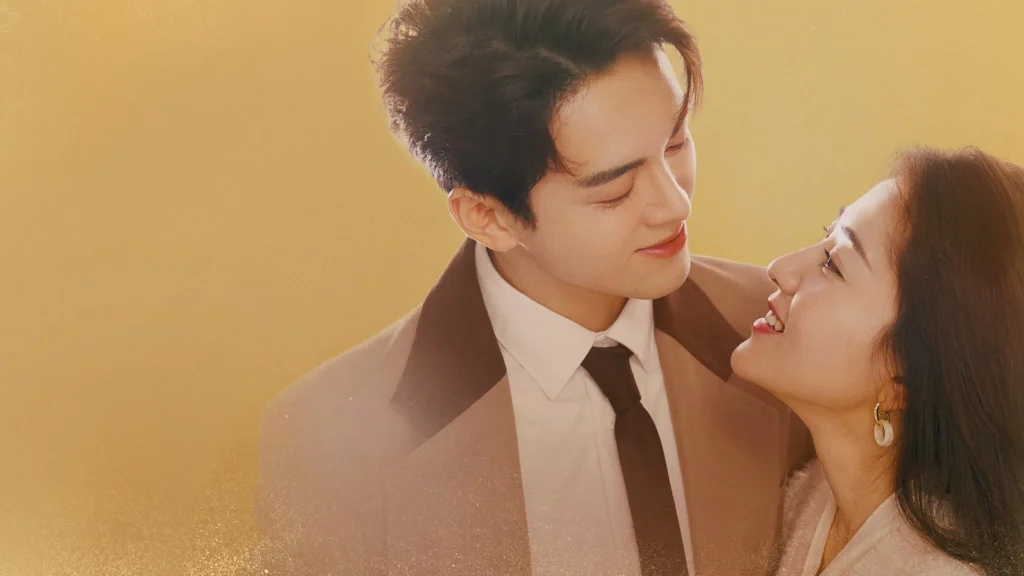 مسلسل Hi Venus - مرحباً فينوس