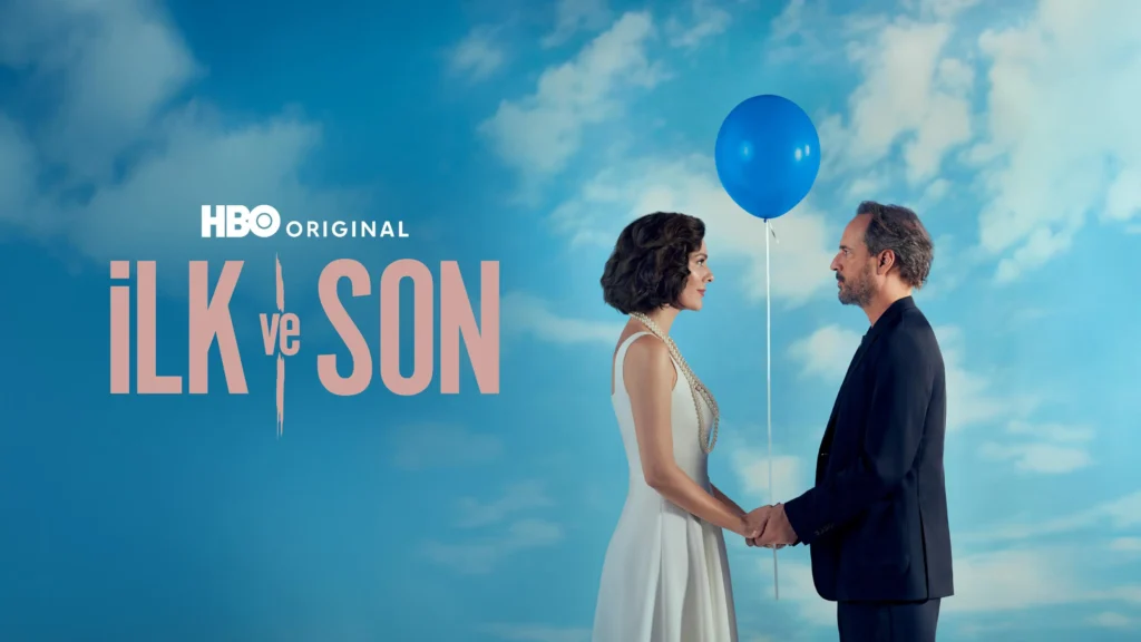 مسلسل İlk ve Son (الأول والأخير) - 2021