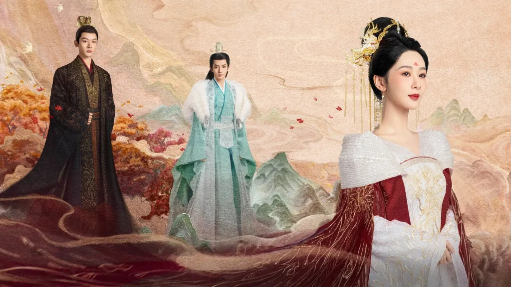 مسلسل Lost You Forever (فقدتك للأبد)