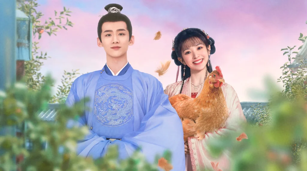 مسلسل New Life Begins - حياة جديدة تبدأ