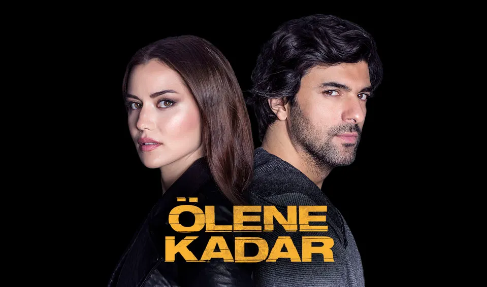 Ölene Kadar - حتى الممات - 2017