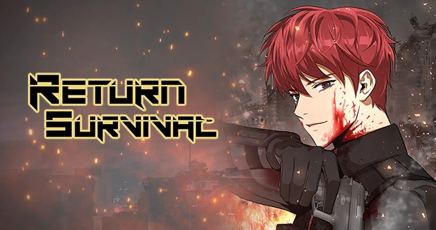 مانهوا Return Survival