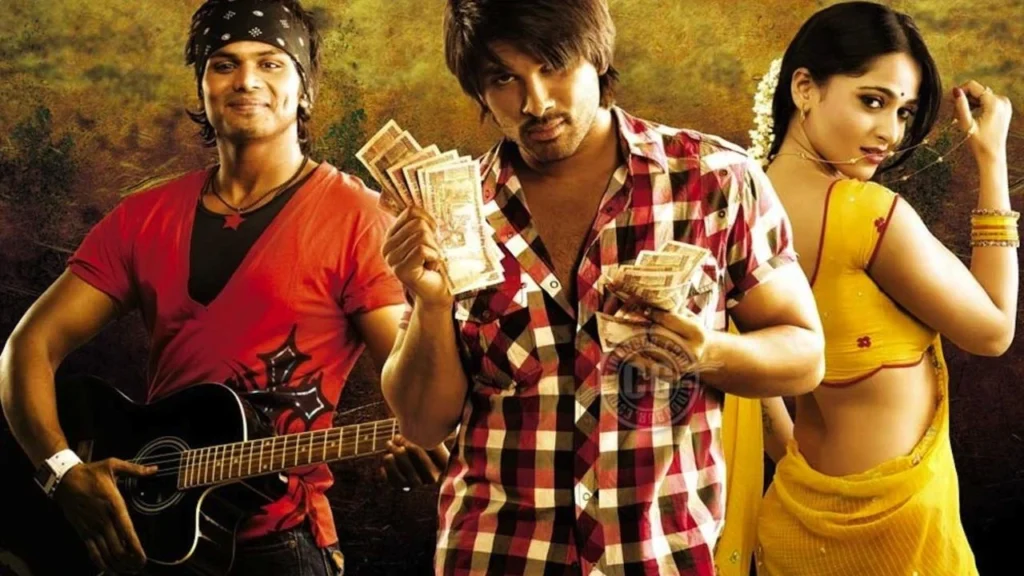 فيلم Vedam - فيدام