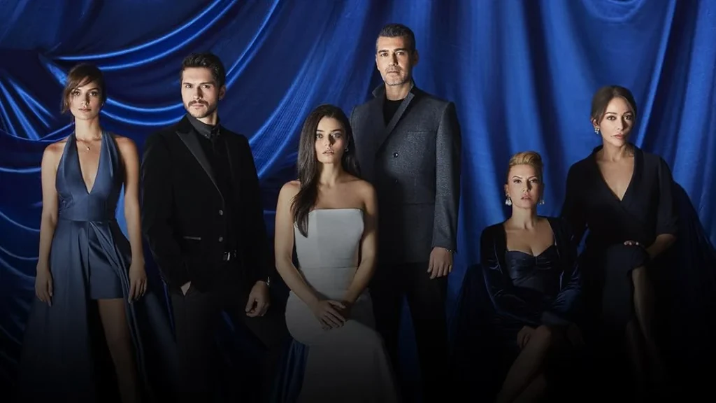 Zemheri - زمهرير - 2020